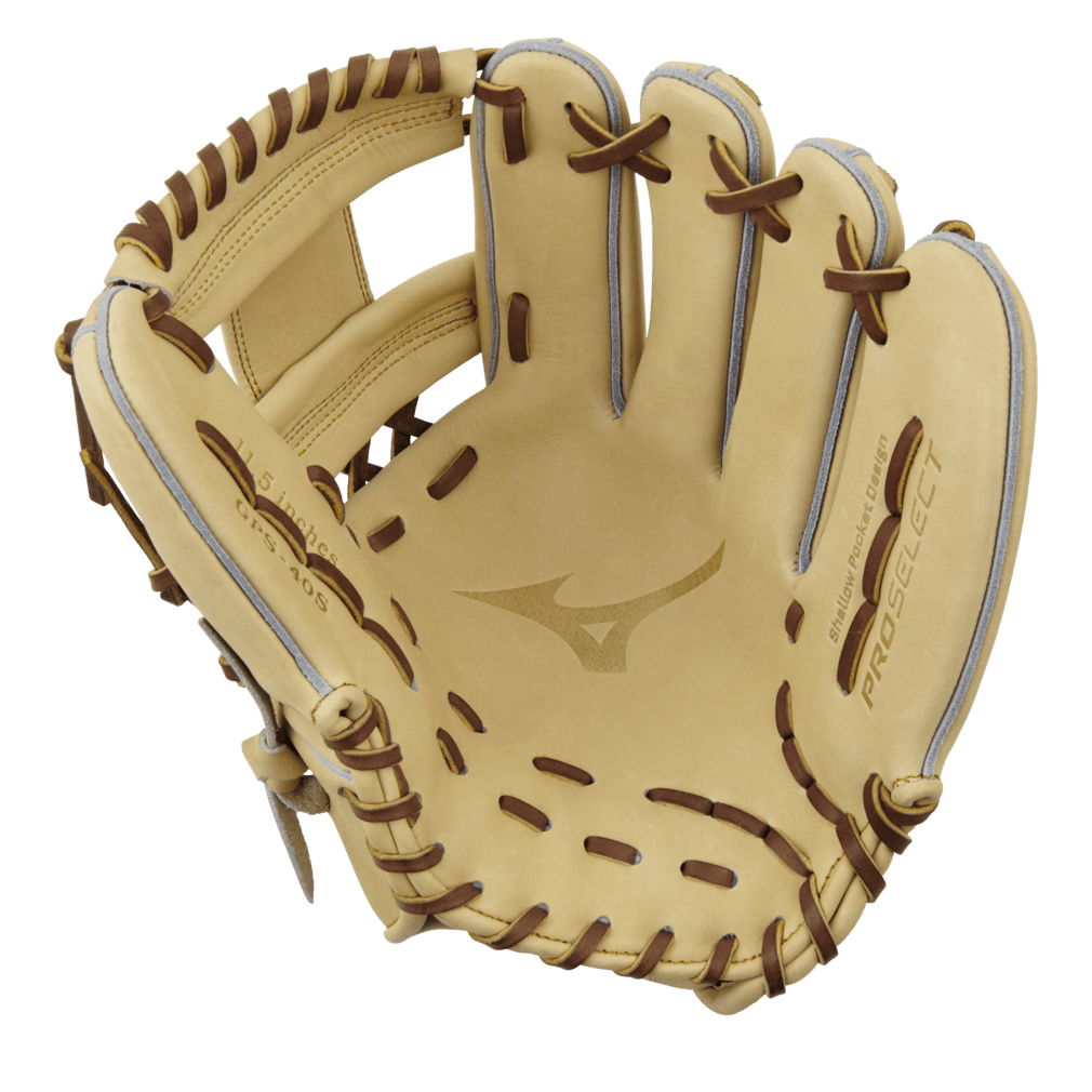 Mizuno Global Elite 11 1/2" Infielder Baseball Glove GPS40S - SPC SportsGPS40S - RMizuno