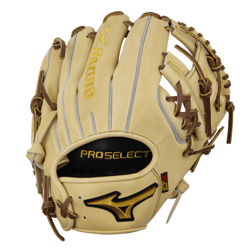 Mizuno Global Elite 11 1/2" Infielder Baseball Glove GPS40S - SPC SportsGPS40S - RMizuno