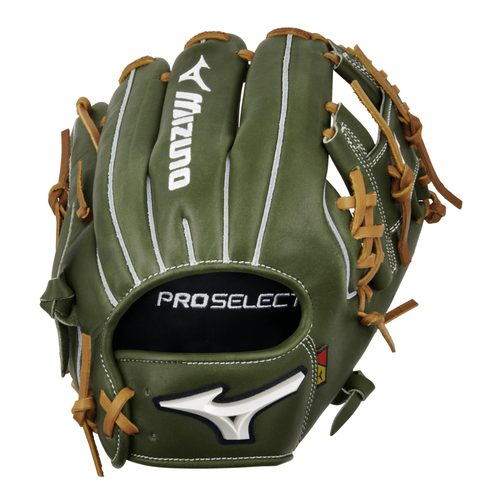 Mizuno Global Elite 11 1/2" Infielder Baseball Glove GPS41R - SPC SportsGPS41R - RMizuno