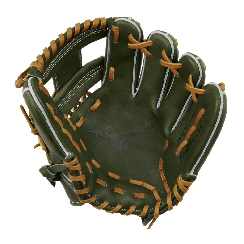 Mizuno Global Elite 11 1/2" Infielder Baseball Glove GPS41R - SPC SportsGPS41R - RMizuno