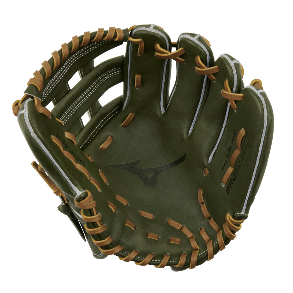 Mizuno Global Elite 11 3/4" Infielder Baseball Glove GPS50D - SPC SportsGPS50D - RMizuno