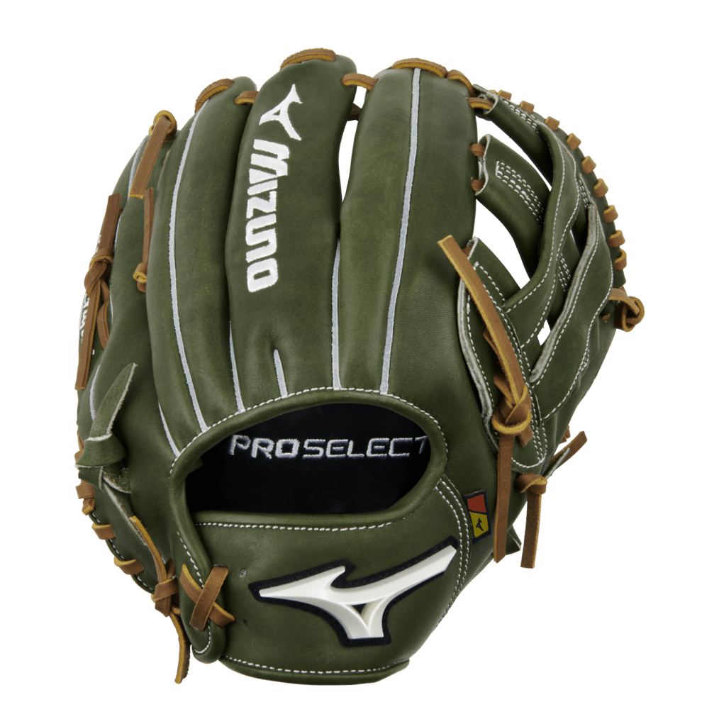 Mizuno Global Elite 11 3/4" Infielder Baseball Glove GPS50D - SPC SportsGPS50D - RMizuno