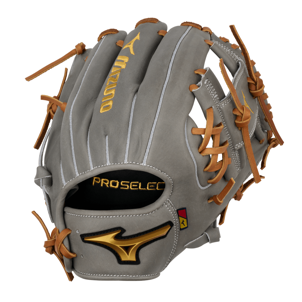 Mizuno Global Elite 11 3/4" Infielder Fastpitch Glove GPSF50D - SPC SportsGPSF50D - RMizuno