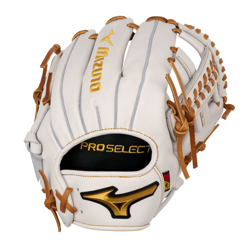 Mizuno Global Elite 11 3/4" Infielder Fastpitch Glove GPSF50R - SPC SportsGPSF50R - RMizuno