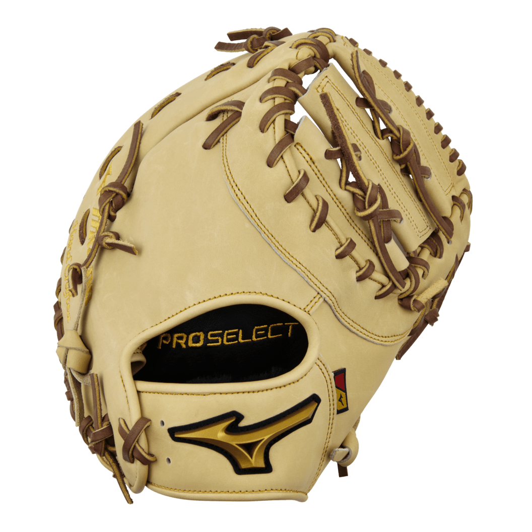 Mizuno Global Elite 12 1/2" First Base Baseball Glove GPS30 - SPC SportsGPS30 - RMizuno