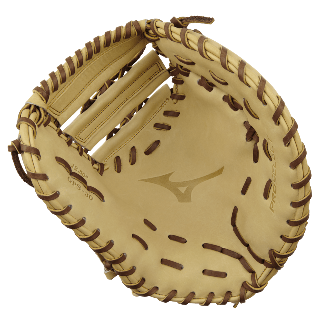 Mizuno Global Elite 12 1/2" First Base Baseball Glove GPS30 - SPC SportsGPS30 - RMizuno