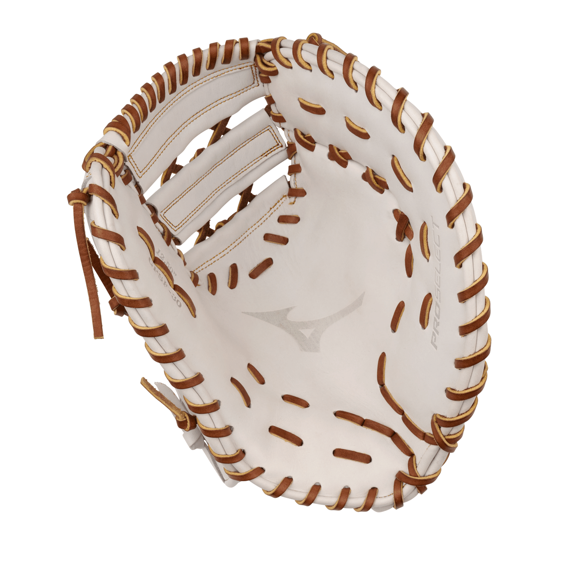 Mizuno Global Elite 12 1/2" First Base Fastpitch Glove GPSF30 - SPC SportsGPSF30 - RMizuno