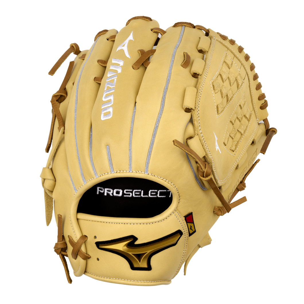 Mizuno Global Elite 12 1/2" Outfielder Baseball Glove GPSF70D - SPC SportsGPSF70D - RMizuno