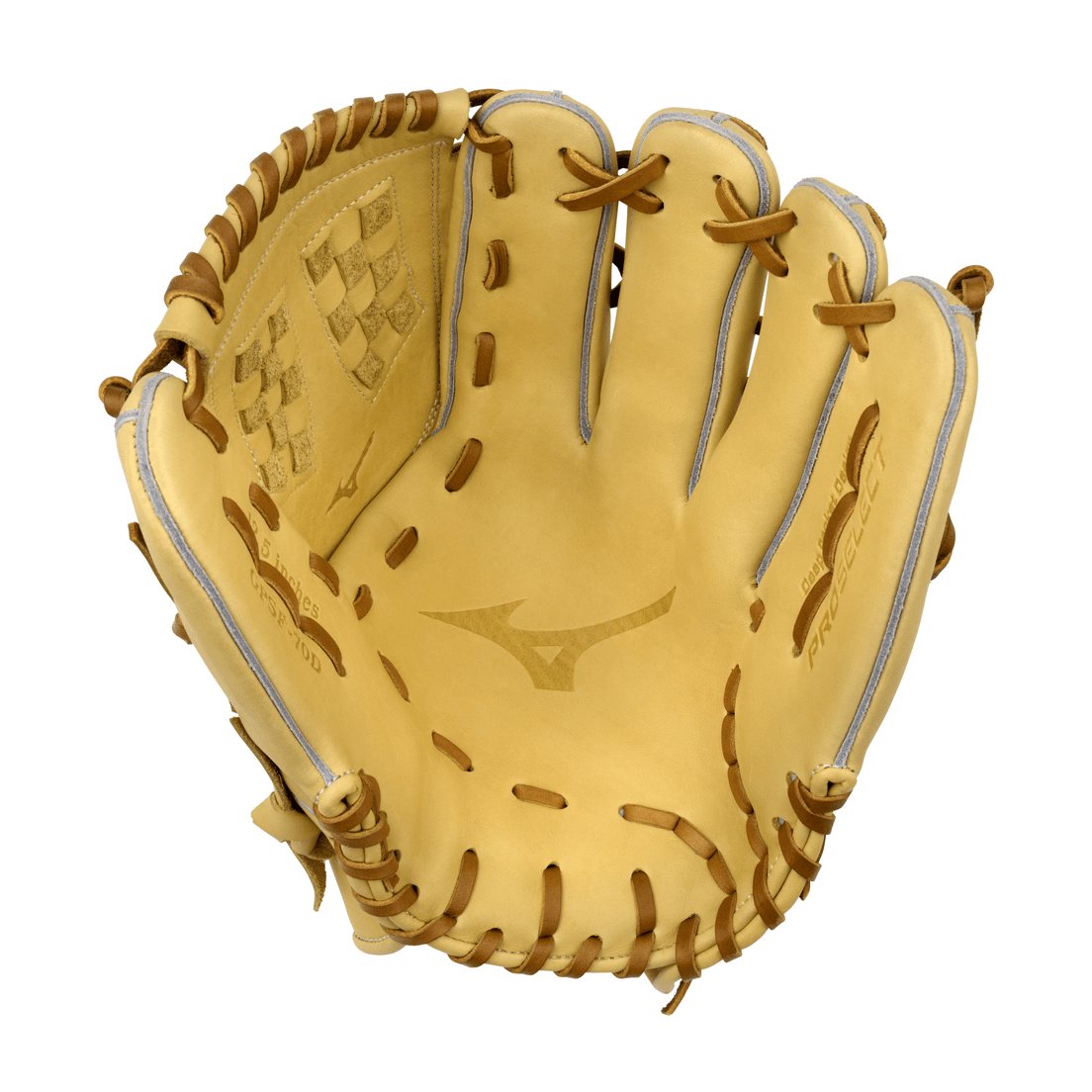 Mizuno Global Elite 12 1/2" Outfielder Baseball Glove GPSF70D - SPC SportsGPSF70D - RMizuno