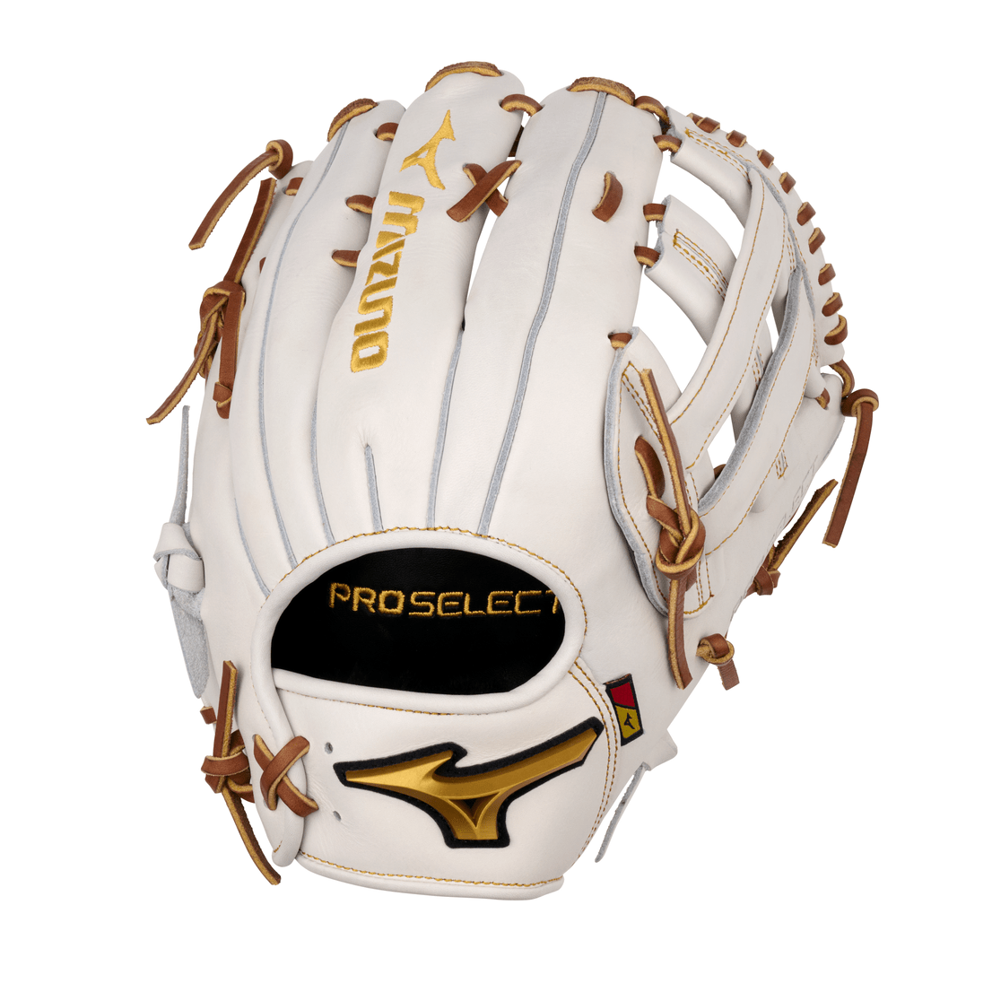 Mizuno Global Elite 12 1/2" Outfielder Fastpitch Glove GPSF71D - SPC SportsGPSF71D - RMizuno