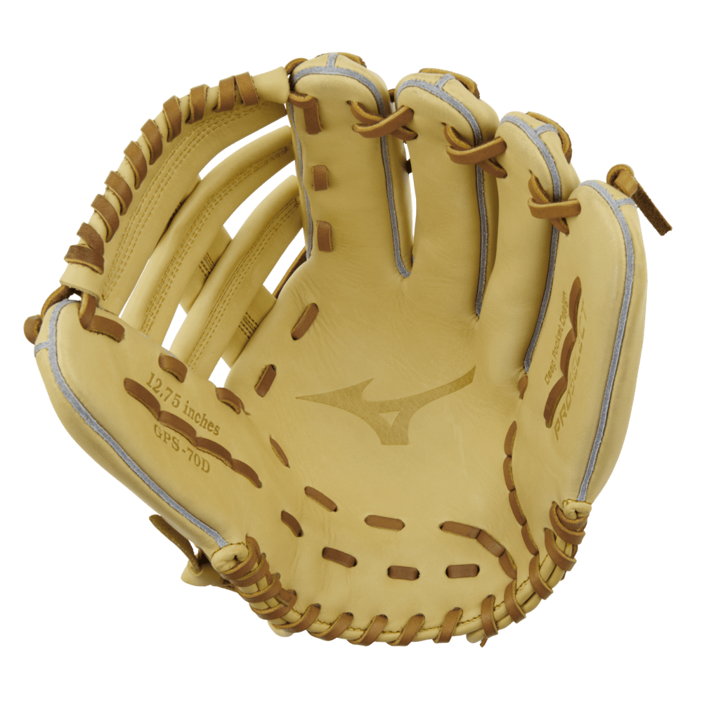 Mizuno Global Elite 12 3/4" Outfielder Baseball Glove GPS70D - SPC SportsGPS70D - RMizuno