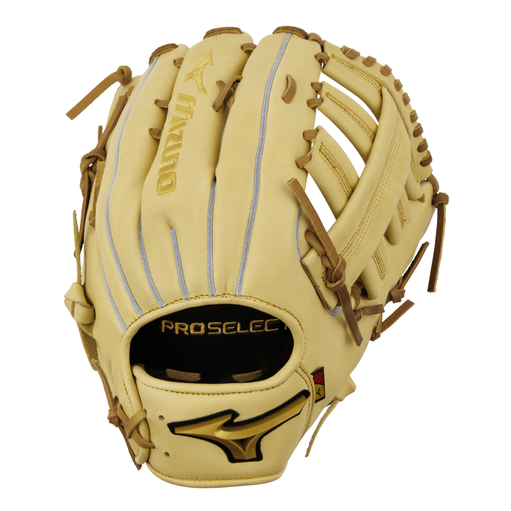 Mizuno Global Elite 12 3/4" Outfielder Baseball Glove GPS70D - SPC SportsGPS70D - RMizuno