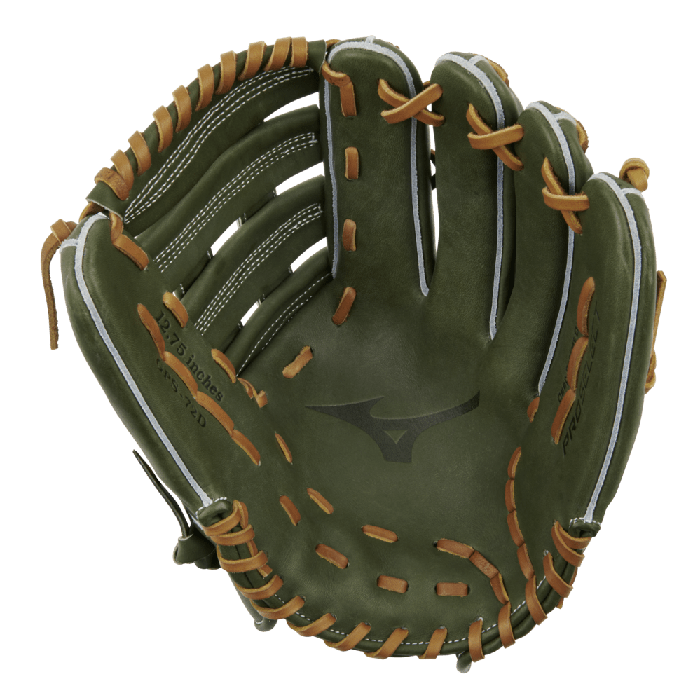 Mizuno Global Elite 12 3/4" Outfielder Baseball Glove GPS72D - SPC SportsGPS72D - RMizuno