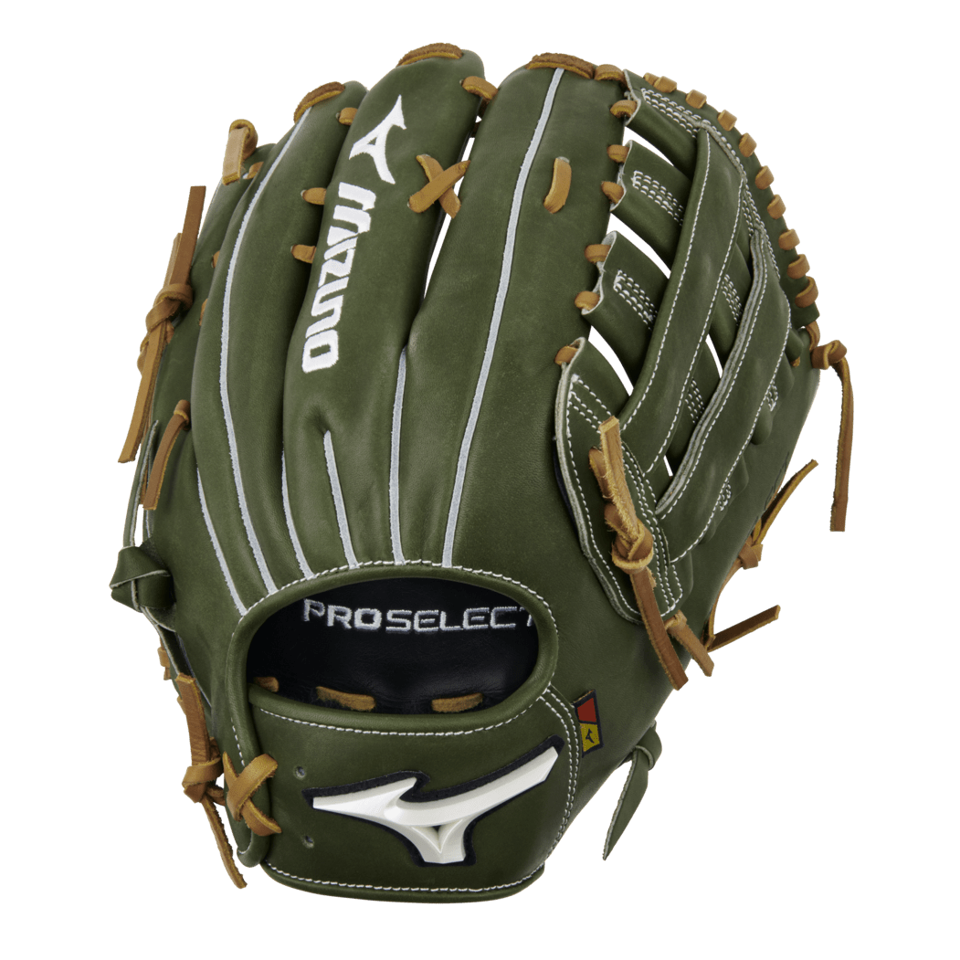 Mizuno Global Elite 12 3/4" Outfielder Baseball Glove GPS72D - SPC SportsGPS72D - RMizuno
