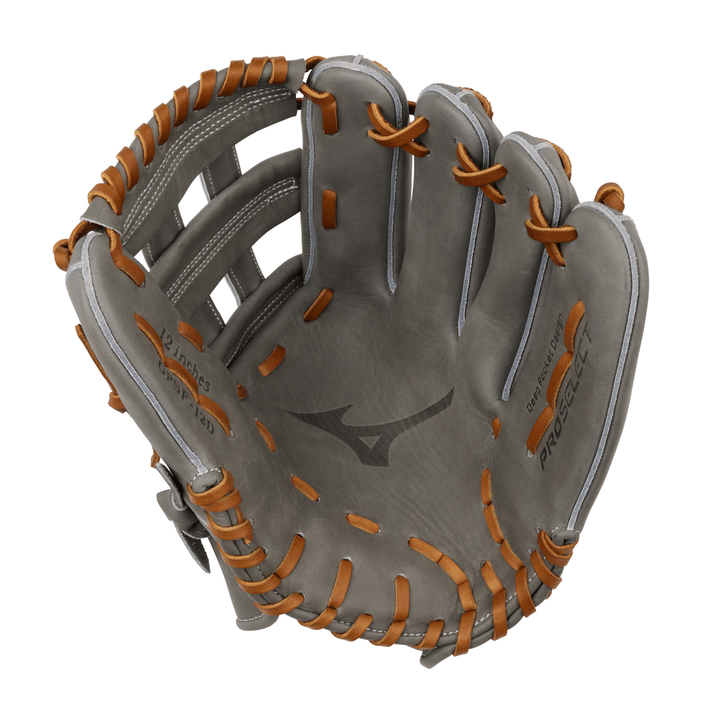 Mizuno Global Elite 12" Infielder Baseball Glove GPSF12D - SPC SportsGPSF12D - RMizuno