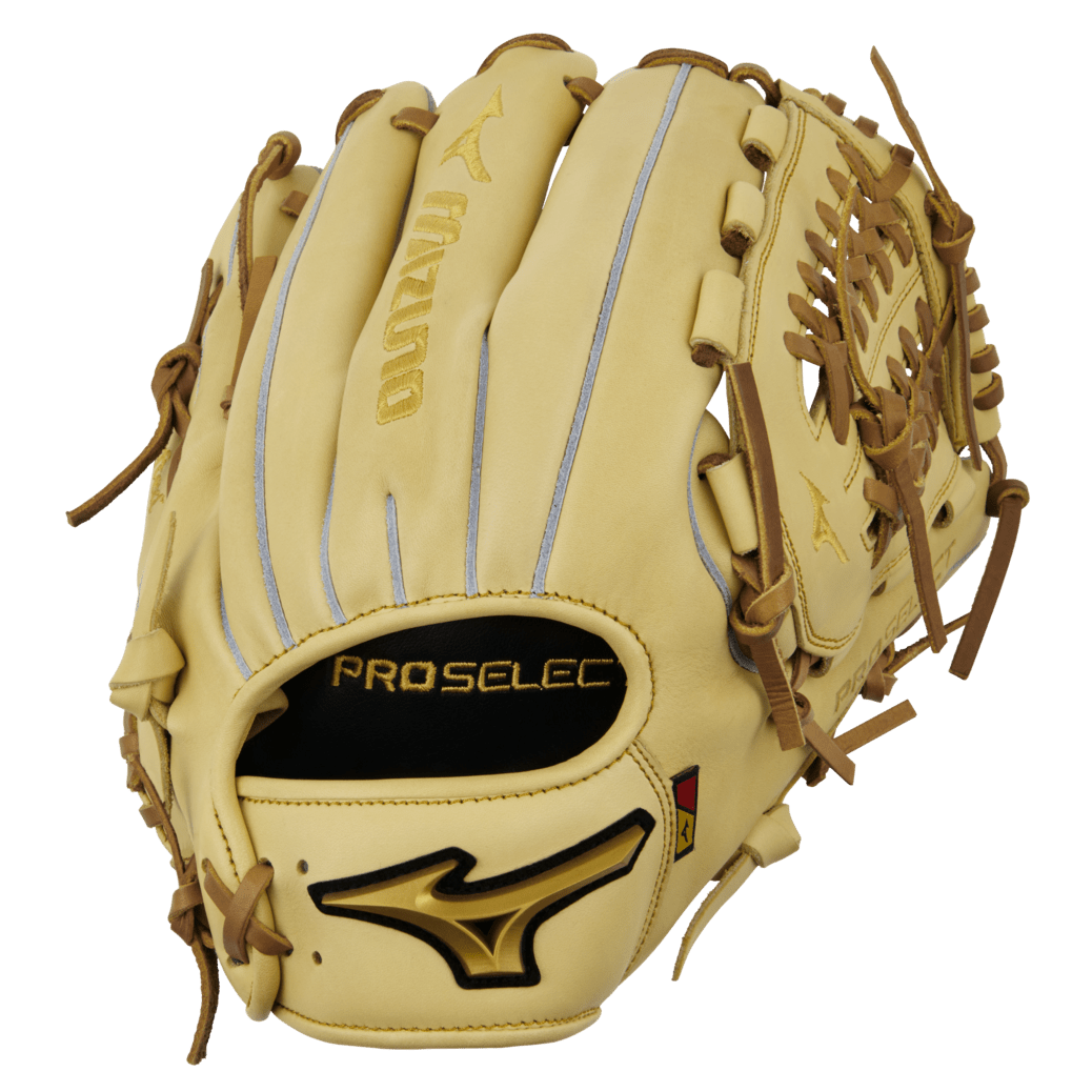 Mizuno Global Elite 12" Pitcher Baseball Glove GPS10D - SPC SportsGPS10D - RMizuno