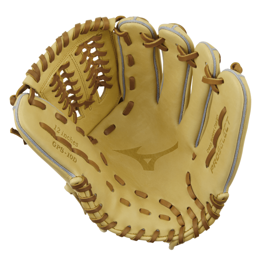 Mizuno Global Elite 12" Pitcher Baseball Glove GPS10D - SPC SportsGPS10D - RMizuno