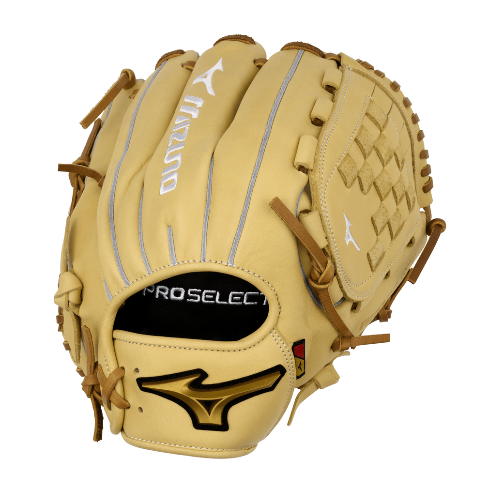 Mizuno Global Elite 12" Pitcher Fastpitch Glove GPSF10D - SPC SportsGPSF10D - RMizuno