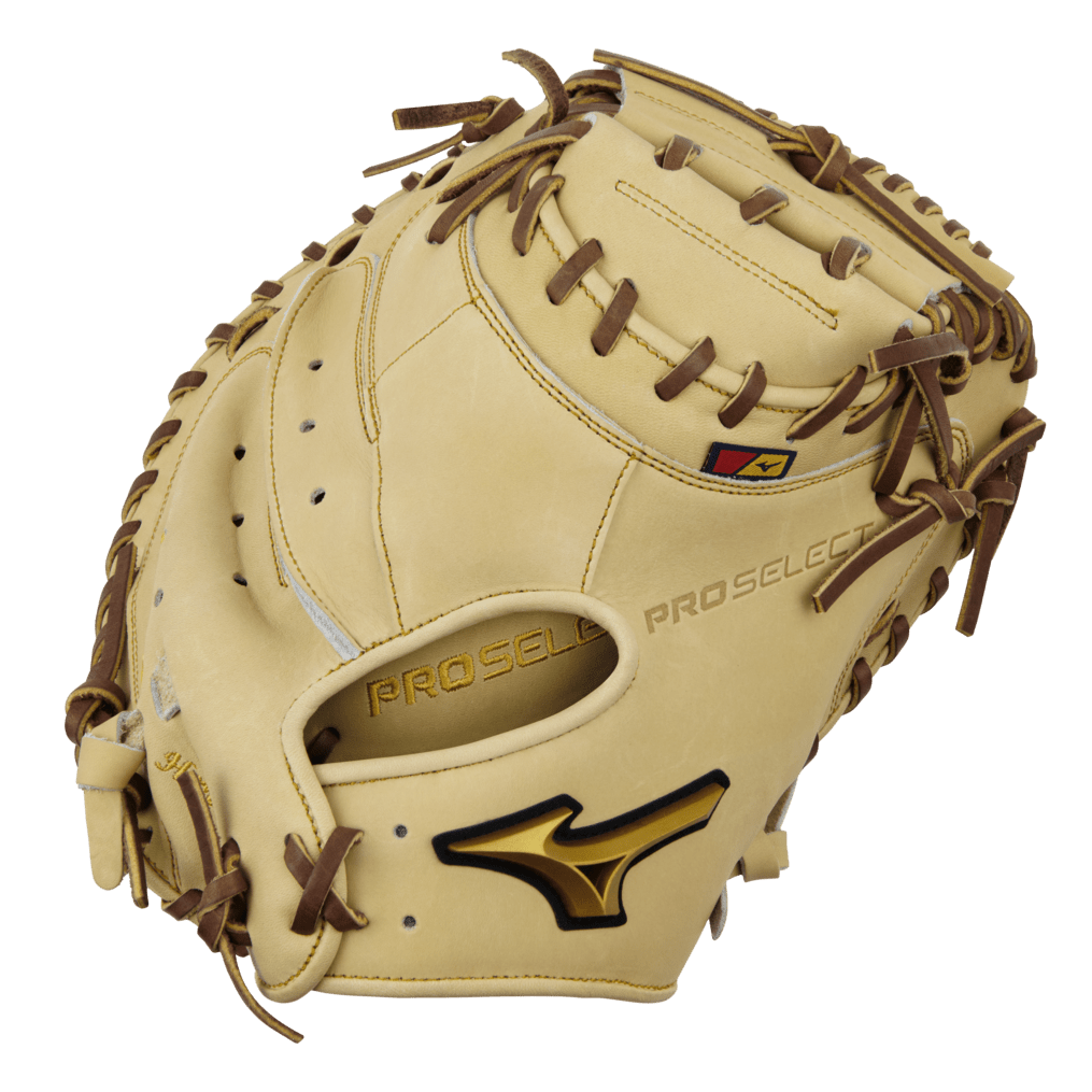 Mizuno Global Elite 33 1/2" Catcher Baseball Glove GPS20 - SPC SportsGPS20 - RMizuno