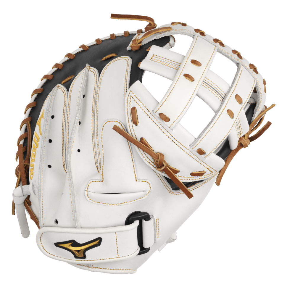 Mizuno Global Elite 34 1/2" Catcher Fastpitch Glove GPSF20 - SPC SportsGPSF20 - RMizuno
