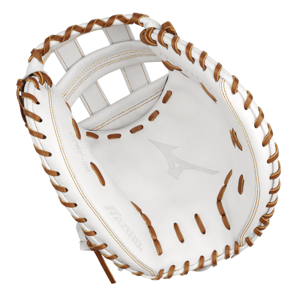 Mizuno Global Elite 34 1/2" Catcher Fastpitch Glove GPSF20 - SPC SportsGPSF20 - RMizuno