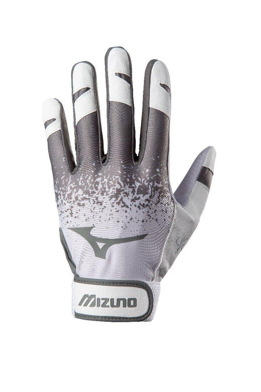 Mizuno Jennie Finch Women's fast pitch Softball Batting Gloves 330420 - SPC