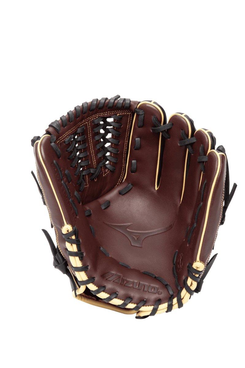 Mizuno MVP prime 11 1/2" Baseball Infielder's Glove GMVP1150P4BC - SPC