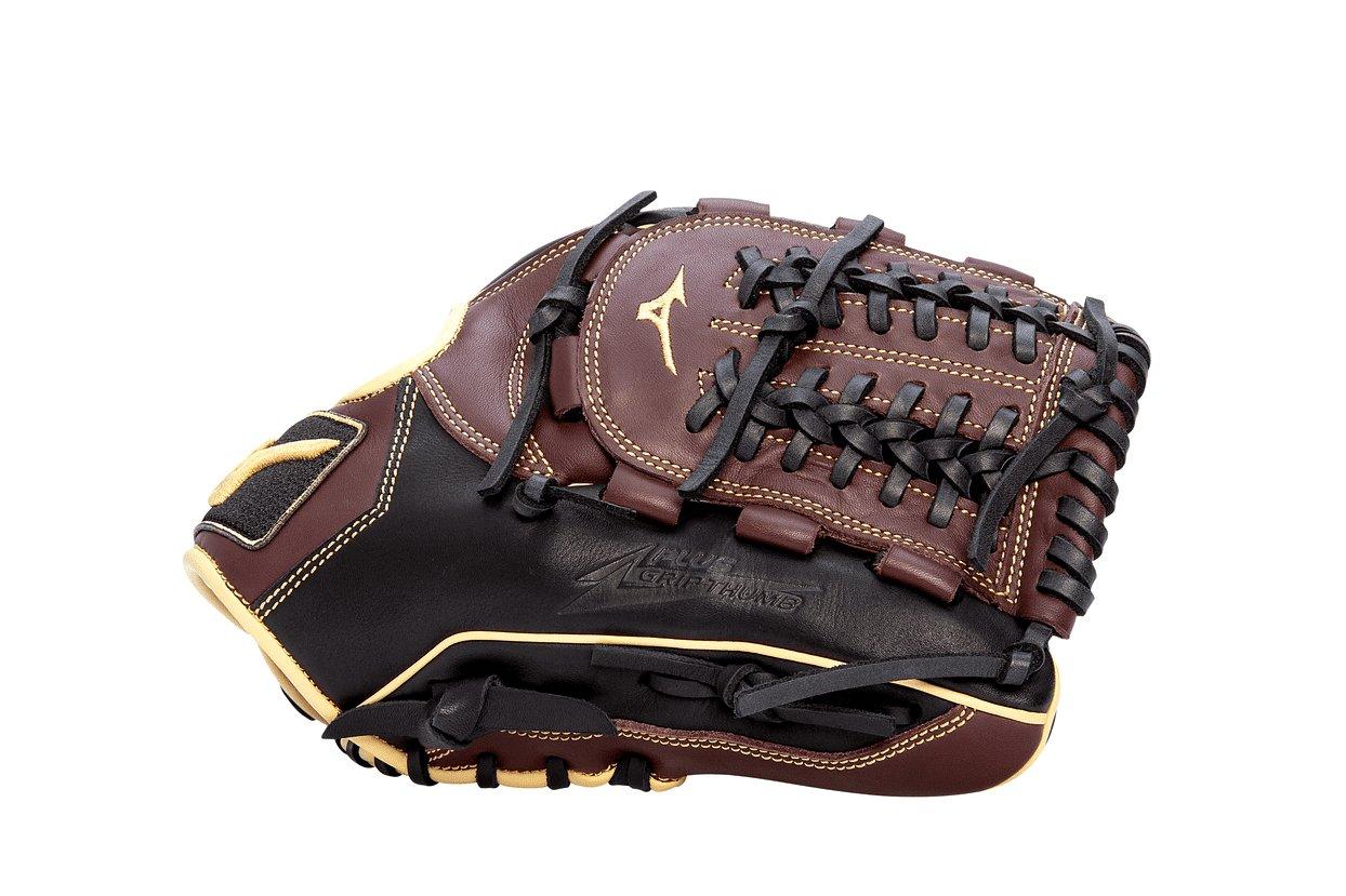 Mizuno MVP prime 11 1/2" Baseball Infielder's Glove GMVP1150P4BC - SPC