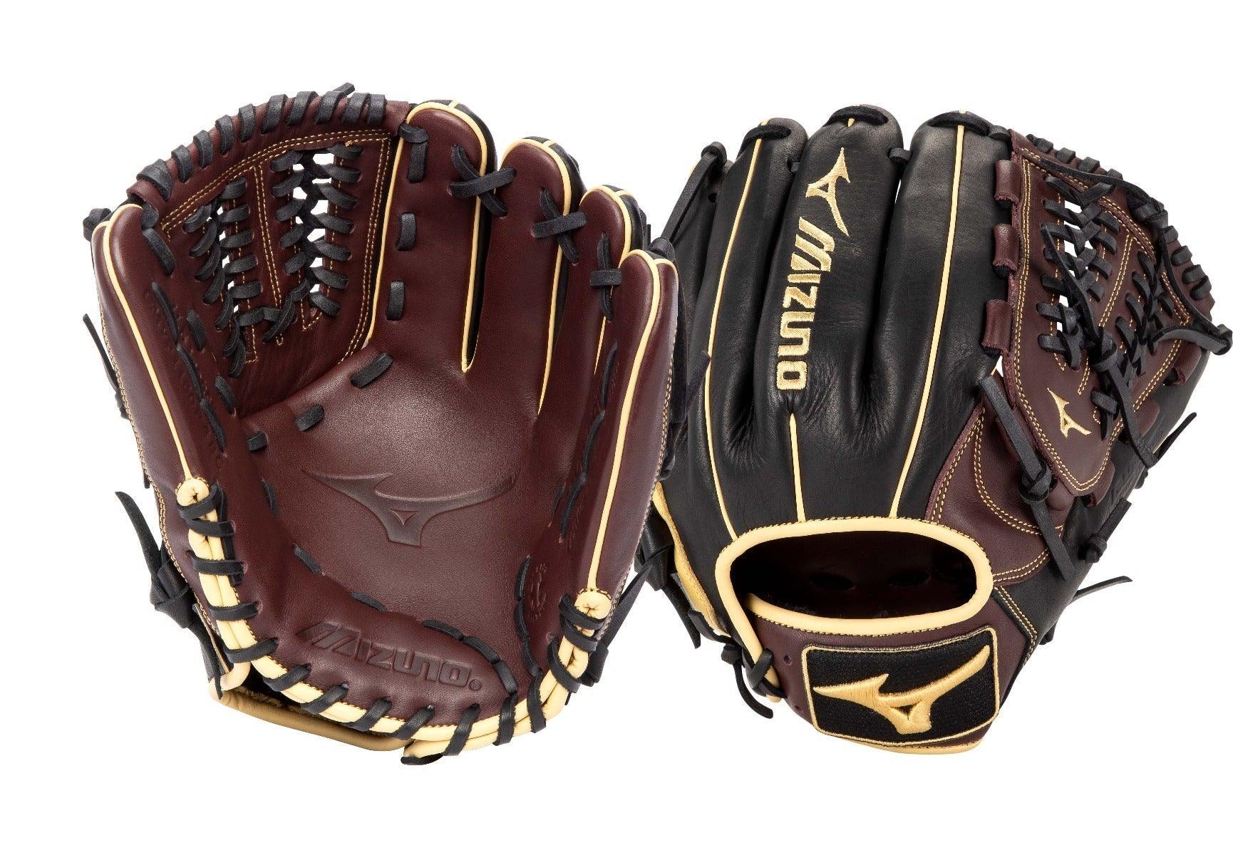 Mizuno MVP prime 11 1/2" Baseball Infielder's Glove GMVP1150P4BC - SPC