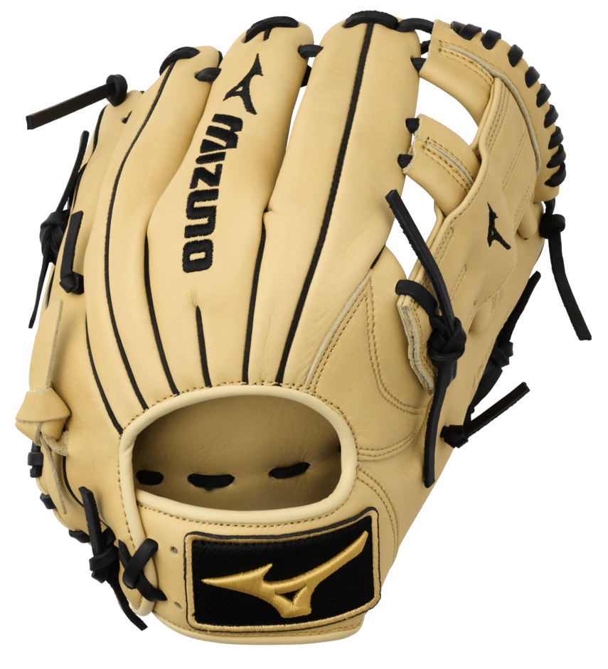Mizuno MVP Prime 11 1/2" Infielder Baseball Glove GMVP1152P4 - SPC SportsGMVP1152P4 - RMizuno