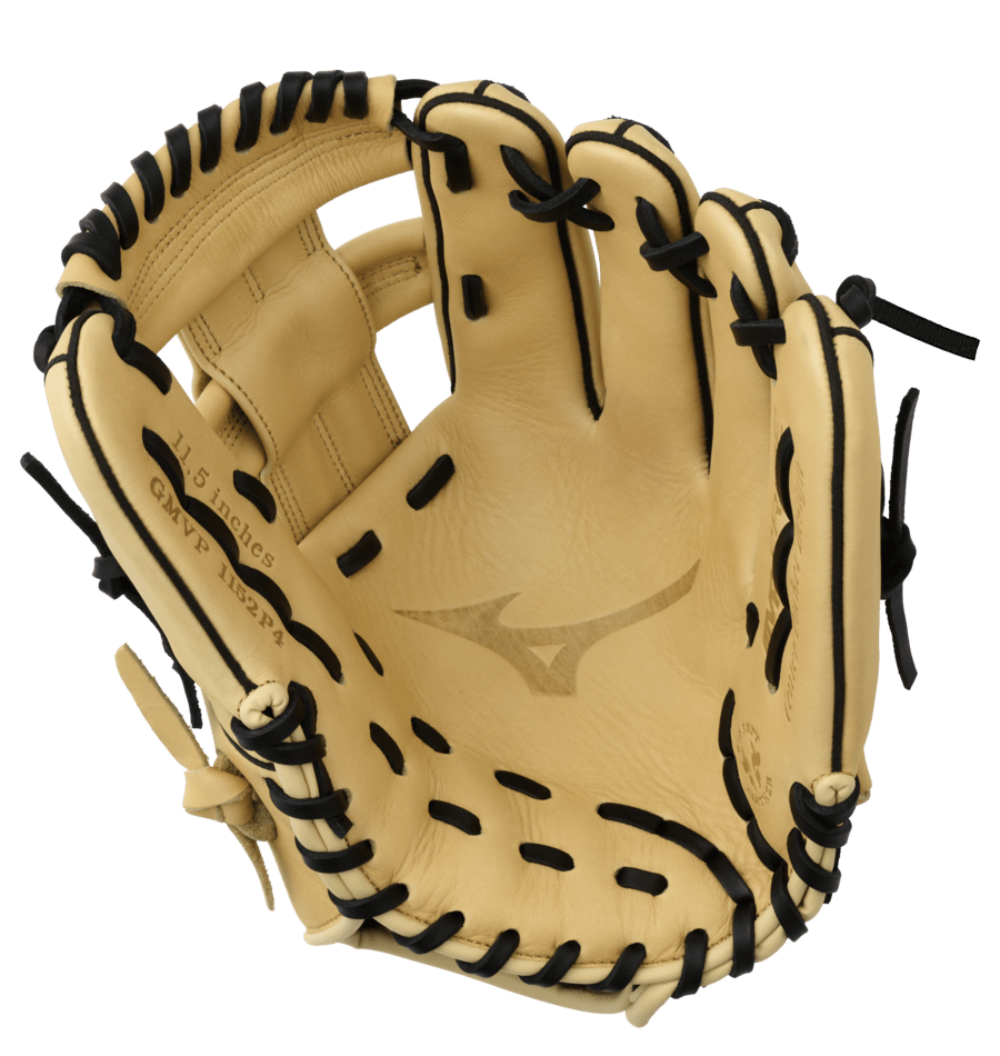 Mizuno MVP Prime 11 1/2" Infielder Baseball Glove GMVP1152P4 - SPC SportsGMVP1152P4 - RMizuno