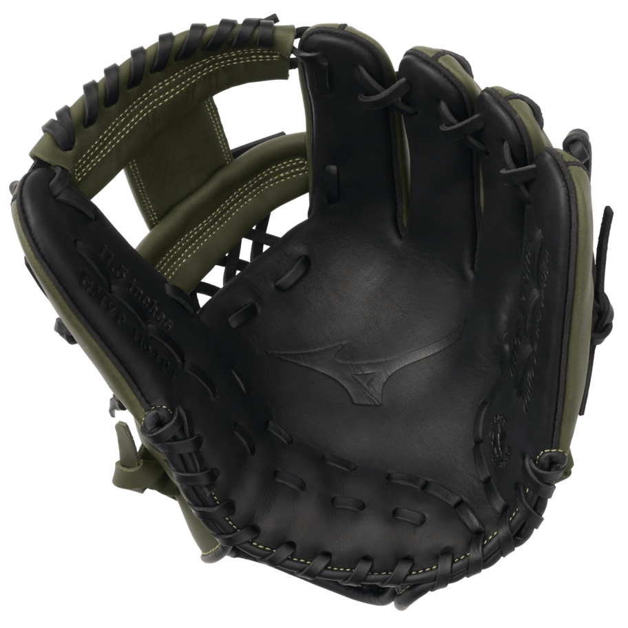 Mizuno MVP Prime 11 1/2" Infielder Baseball Glove GMVP1154P4 - SPC SportsGMVP1154P4 - RMizuno