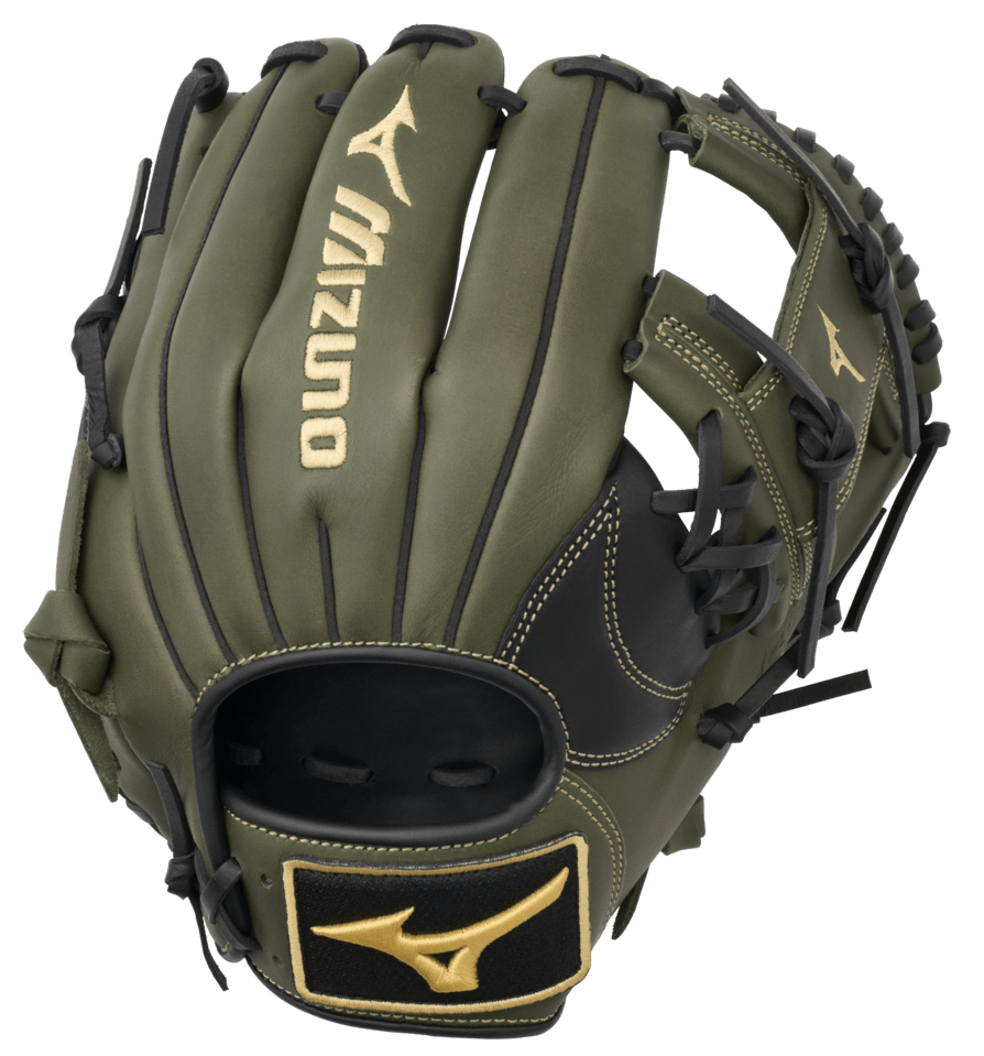 Mizuno MVP Prime 11 1/2" Infielder Baseball Glove GMVP1154P4 - SPC SportsGMVP1154P4 - RMizuno