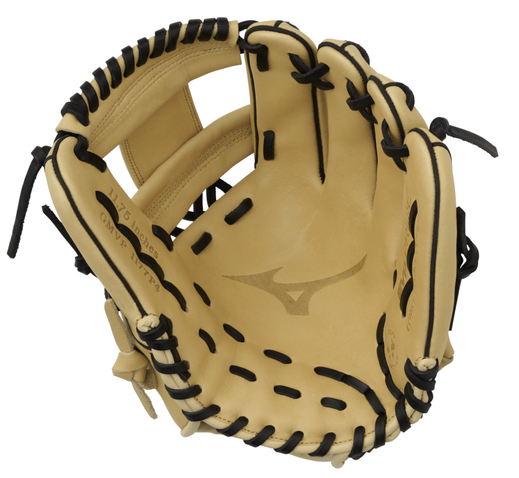 Mizuno MVP Prime 11 3/4" Infielder Baseball Glove GMVP1177P4 - SPC SportsGMVP1177P4 - RMizuno