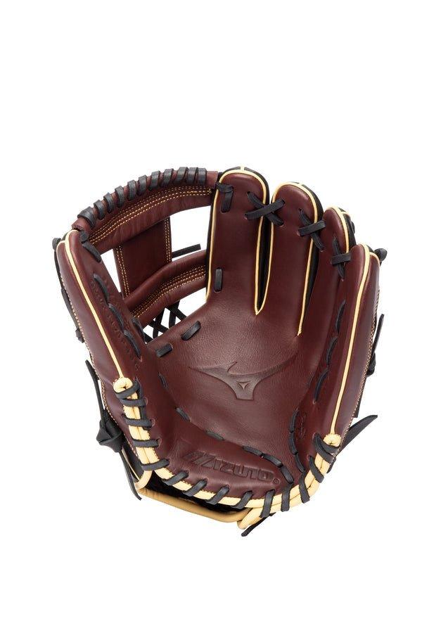 Mizuno MVP Prime 11 3/4" Infielder's Baseball Glove GMVP1175P4BC 312936 - SPC