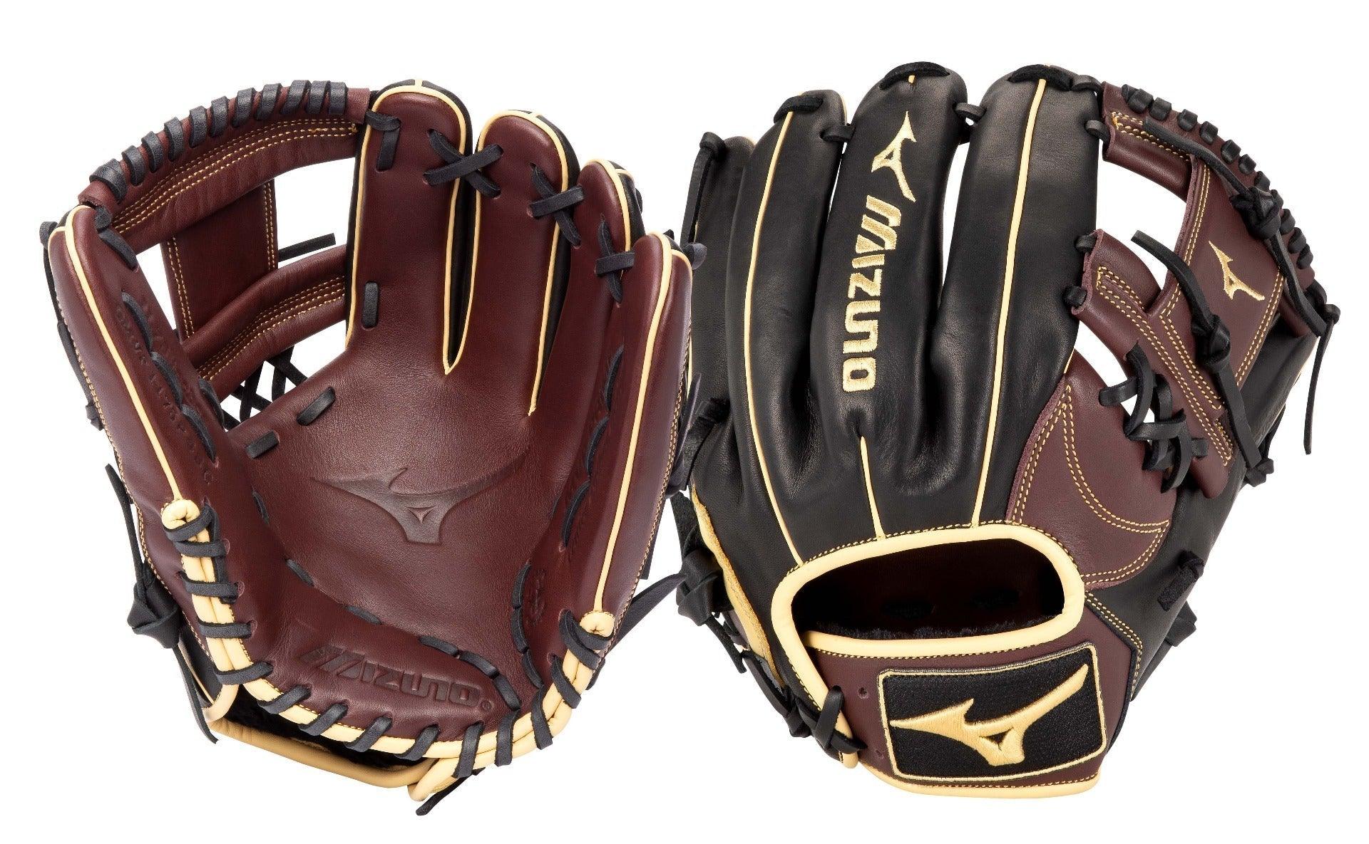 Mizuno MVP Prime 11 3/4" Infielder's Baseball Glove GMVP1175P4BC 312936 - SPC