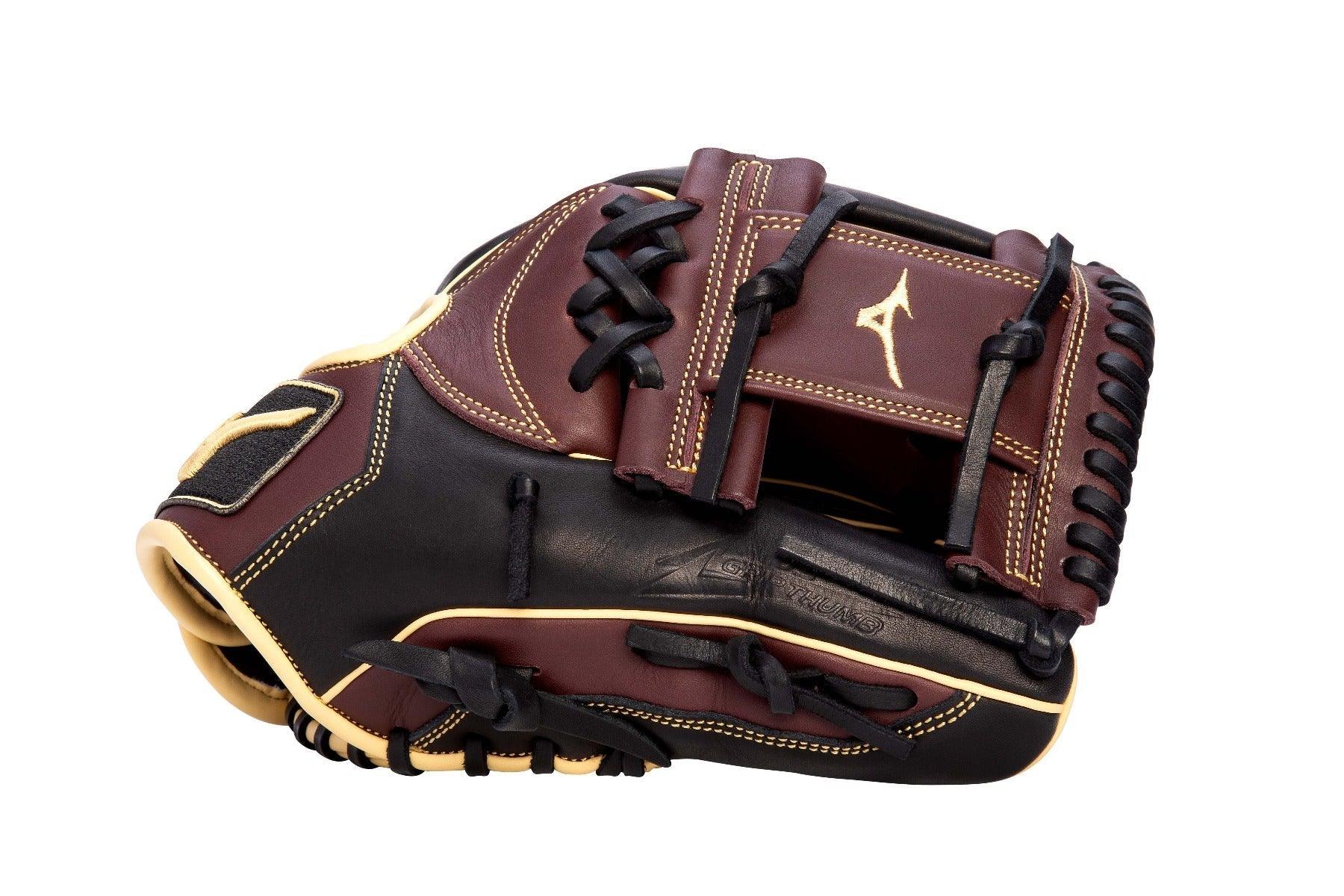 Mizuno MVP Prime 11 3/4" Infielder's Baseball Glove GMVP1175P4BC 312936 - SPC