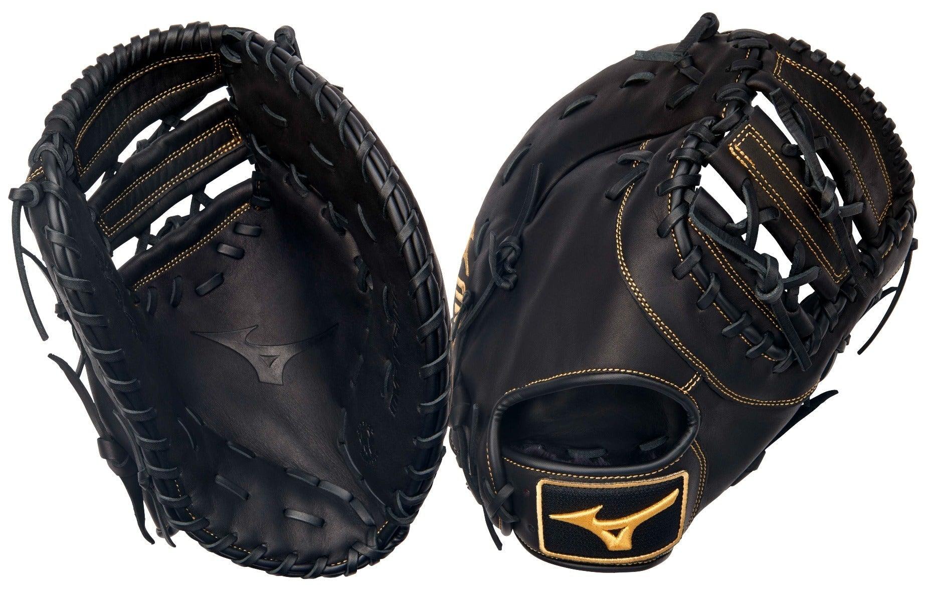 Mizuno MVP Prime 12 1/2" Baseball First Base Mitt GXF50PB4 - SPC