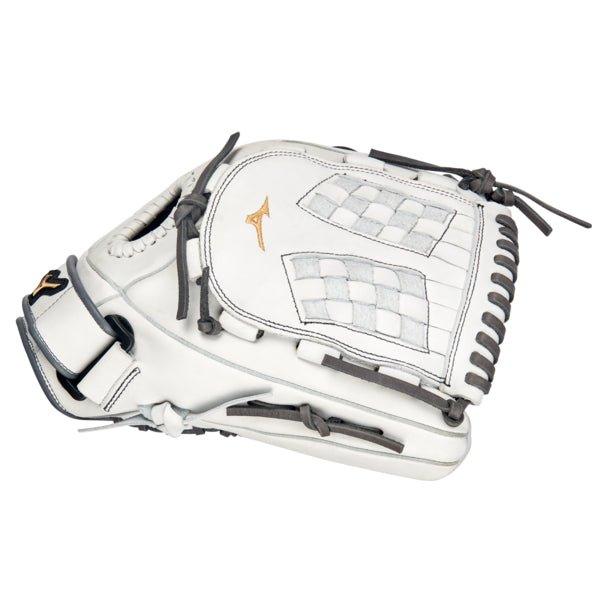 Mizuno MVP Prime 12 1/2" Fastpitch Softball Glove GMVP1250PF4W - SPC