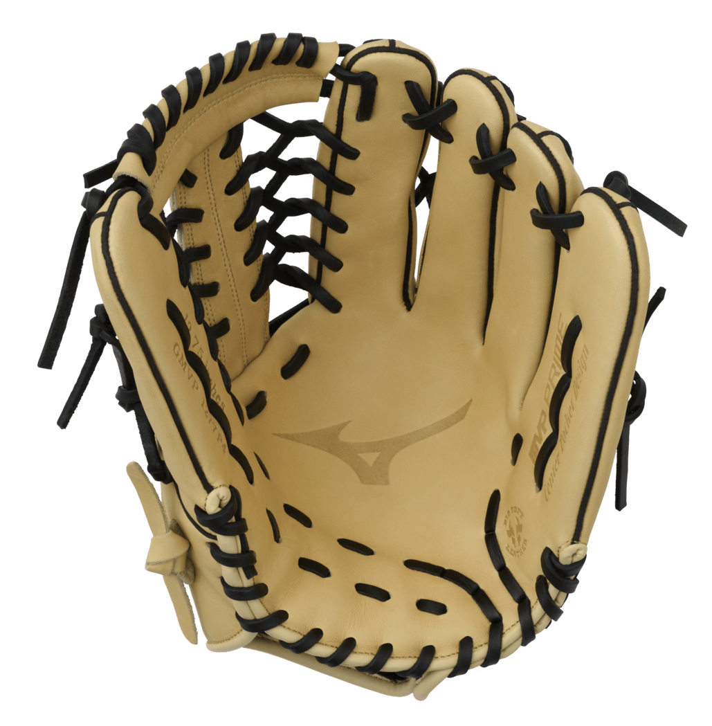 Mizuno MVP Prime 12 3/4" Outfielder Baseball Glove GMVP1277P4 - SPC SportsGMVP1277P4 - RMizuno