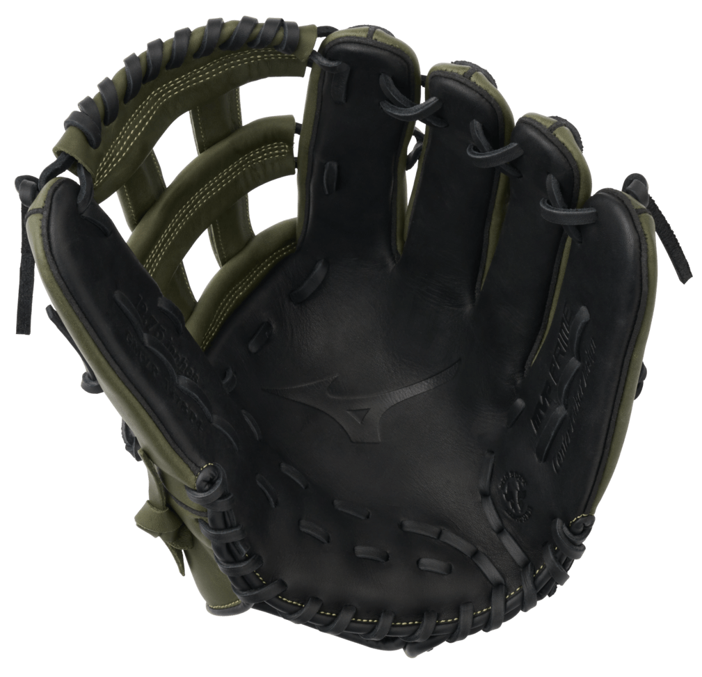 Mizuno MVP Prime 12 3/4" Outfielder Baseball Glove GMVP1278P4 - SPC SportsGMVP1278P4 - RMizuno