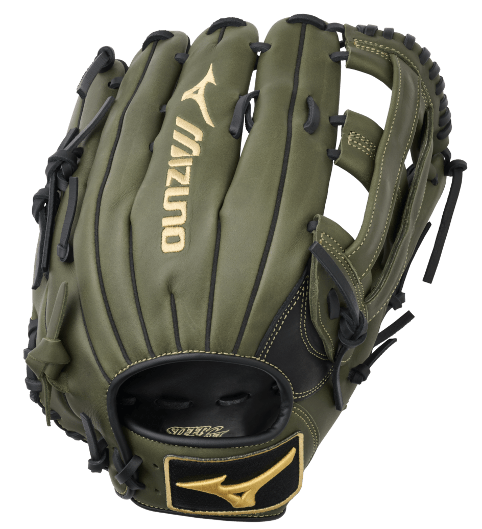Mizuno MVP Prime 12 3/4" Outfielder Baseball Glove GMVP1278P4 - SPC SportsGMVP1278P4 - RMizuno