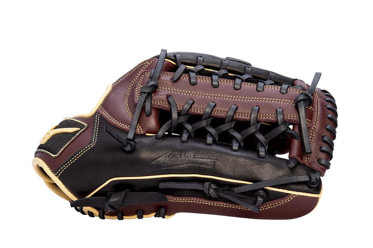 Mizuno MVP Prime 12 3/4" Outfielder's Baseball Glove GMVP1275P4BC - SPC