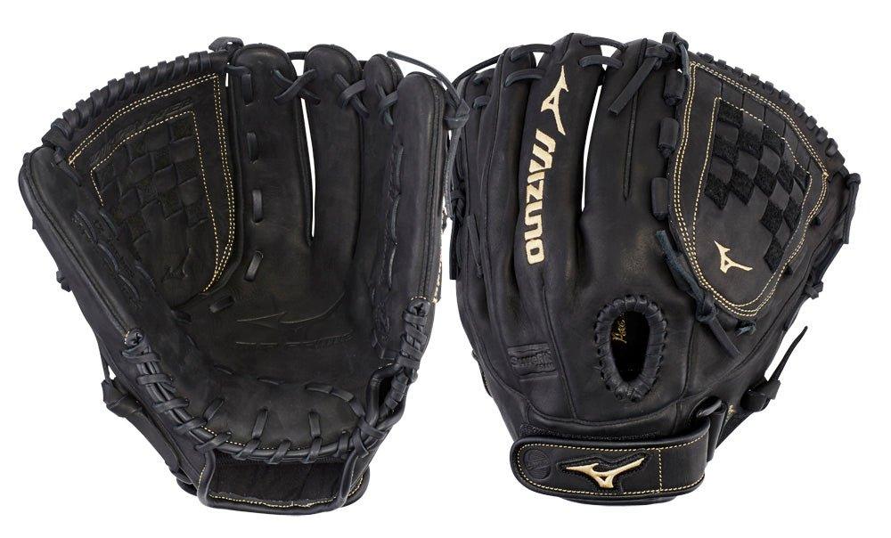 Mizuno MVP Prime 12" Fastpitch Softball Glove GMVP1200PF3 - SPC