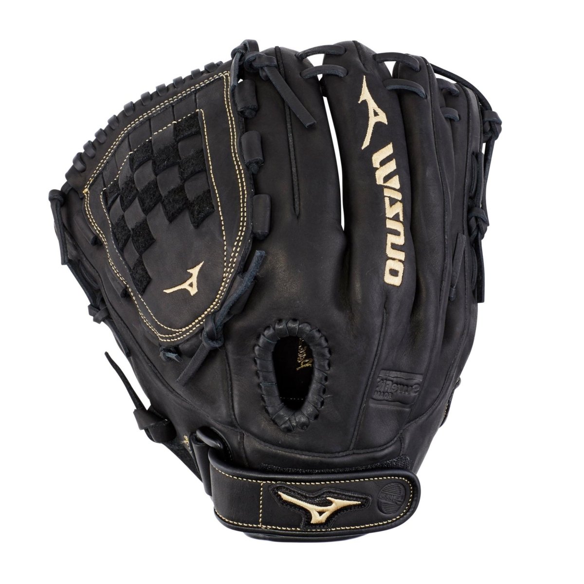 Mizuno MVP Prime 12" Fastpitch Softball Glove GMVP1200PF3 - SPC SportsGMVP1200PF4 - RMizuno USA