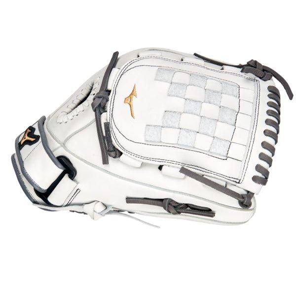 Mizuno MVP Prime 12" Fastpitch Softball Glove GMVP1200PF4W - SPC