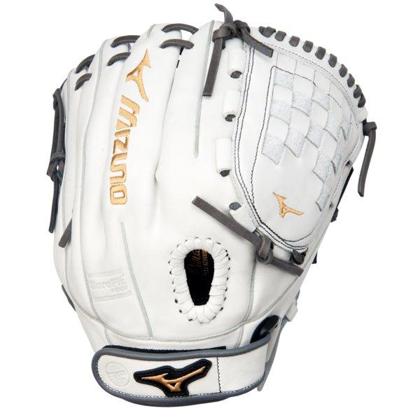 Mizuno MVP Prime 12" Fastpitch Softball Glove GMVP1200PF4W - SPC