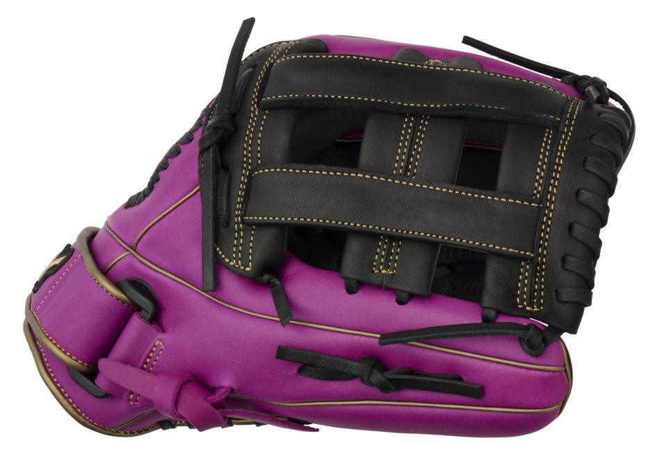 Mizuno MVP Prime 12" Fastpitch Softball Glove GMVP1200PF5 - SPC