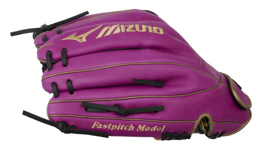 Mizuno MVP Prime 12" Fastpitch Softball Glove GMVP1200PF5 - SPC