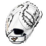 Mizuno MVP Prime 13"Fastpitch Softball First Base Mitt GXF50FPW2 - Left